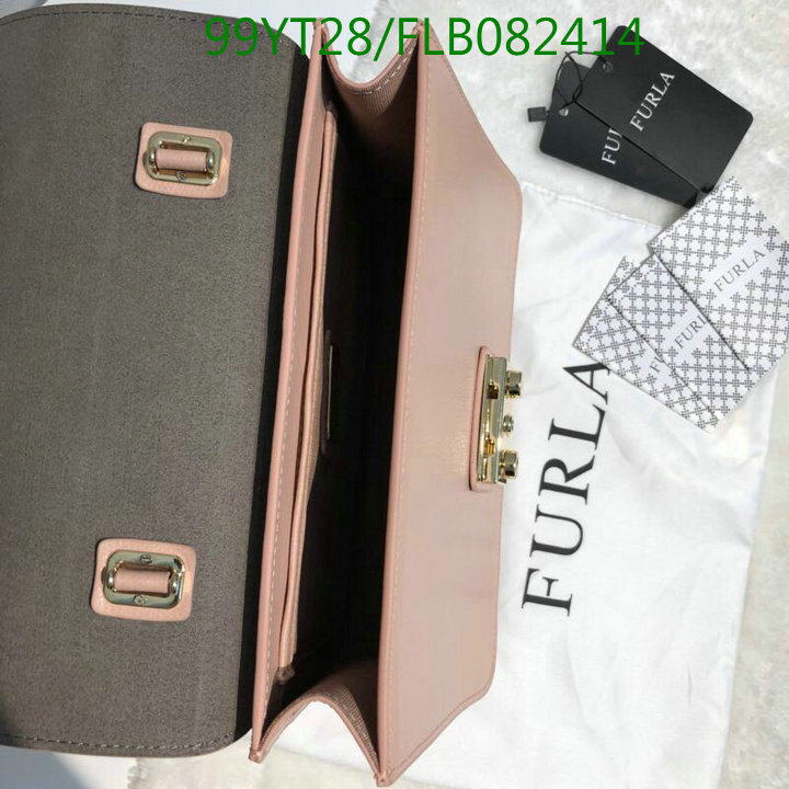 Furla Bag-(Mirror)-Diagonal-,Code:FLB082414,$:99USD