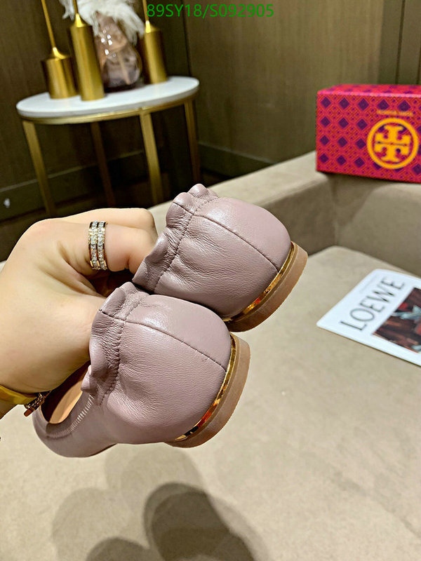 Women Shoes-Tory Burch, Code:S092905,$: 89USD