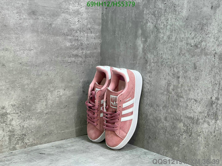 Women Shoes-Adidas, Code: HS5379,$: 69USD