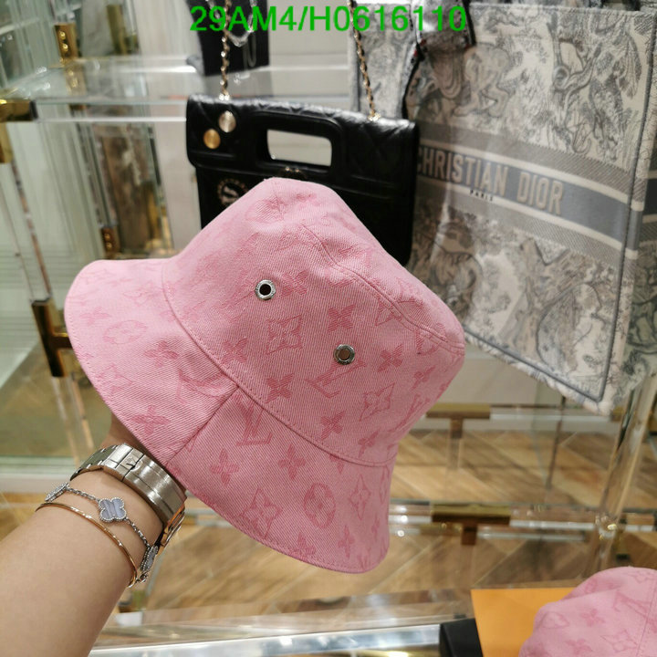 Cap -(Hat)-LV, Code: H0616110,$: 29USD