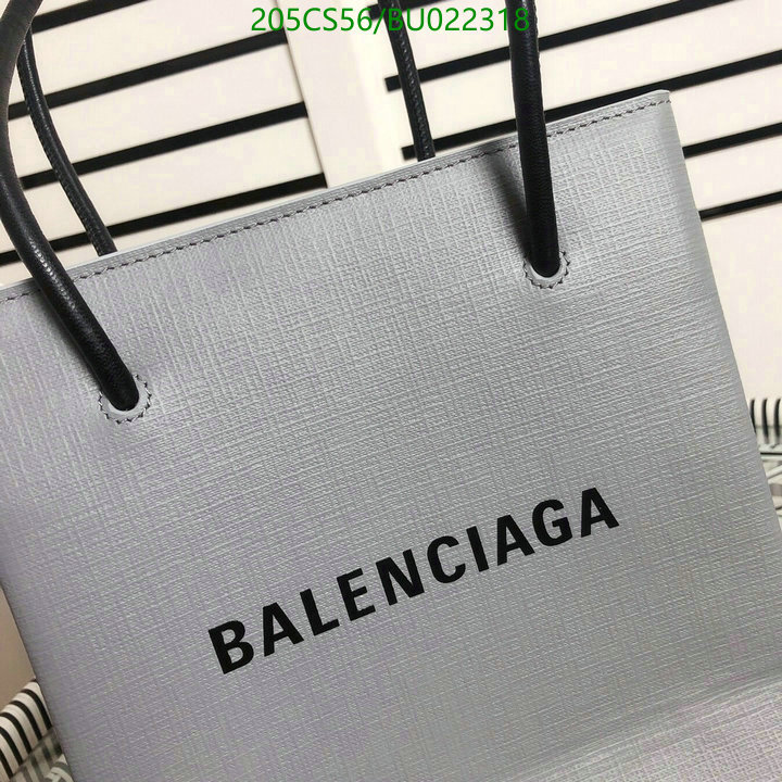 Balenciaga Bag-(Mirror)-Other Styles-,Code: BU022318,$: 205USD