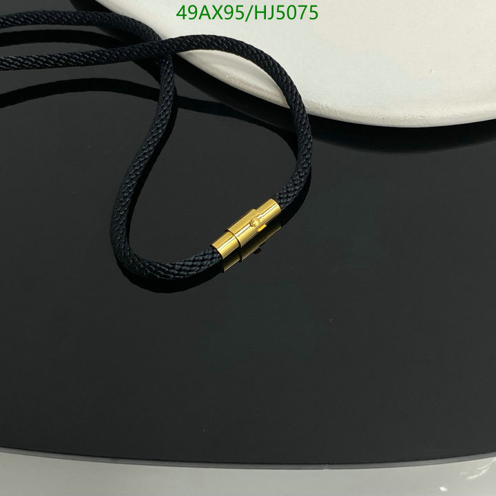 Jewelry-Balenciaga, Code: HJ5075,$: 49USD