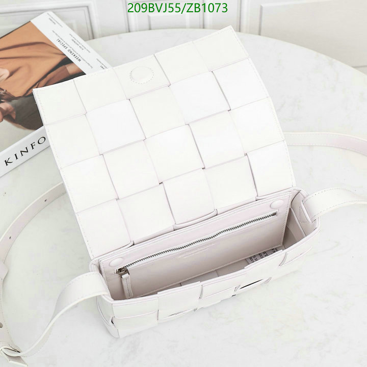 BV Bag-(Mirror)-Cassette Series,Code: ZB1073,$: 209USD