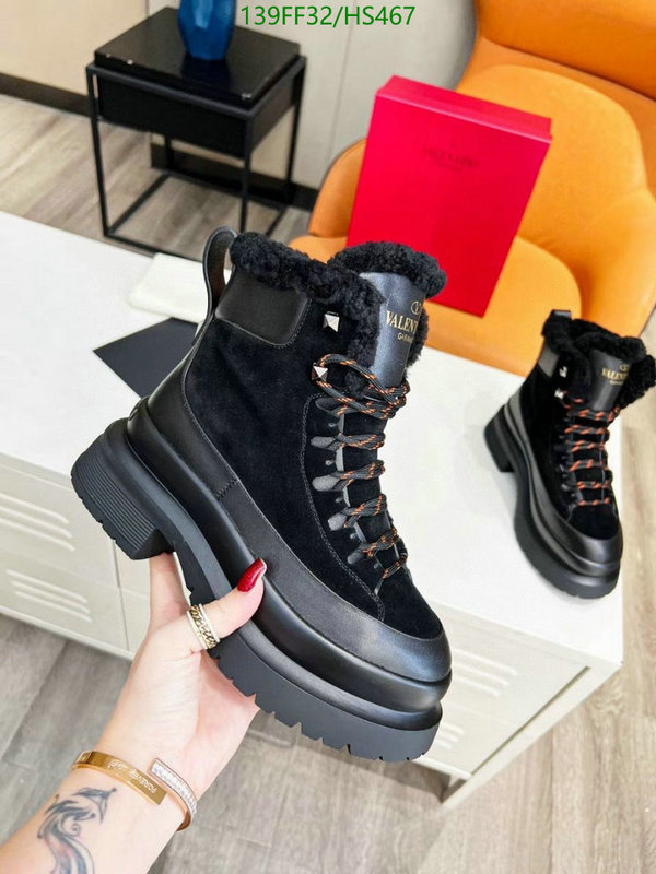 Women Shoes-Boots, Code: HS467,$: 139USD