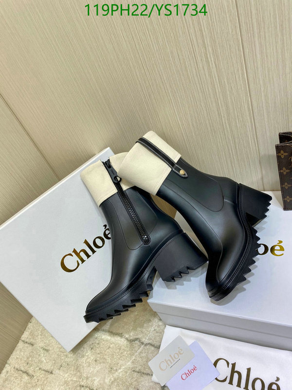 Women Shoes-Chloe, Code: YS1734,$: 119USD