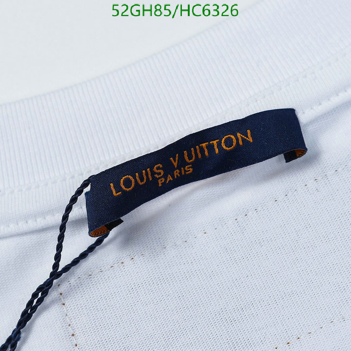 Clothing-LV, Code: HC6326,$: 52USD