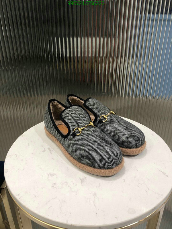 Women Shoes-Gucci, Code: ZS6222,$: 99USD