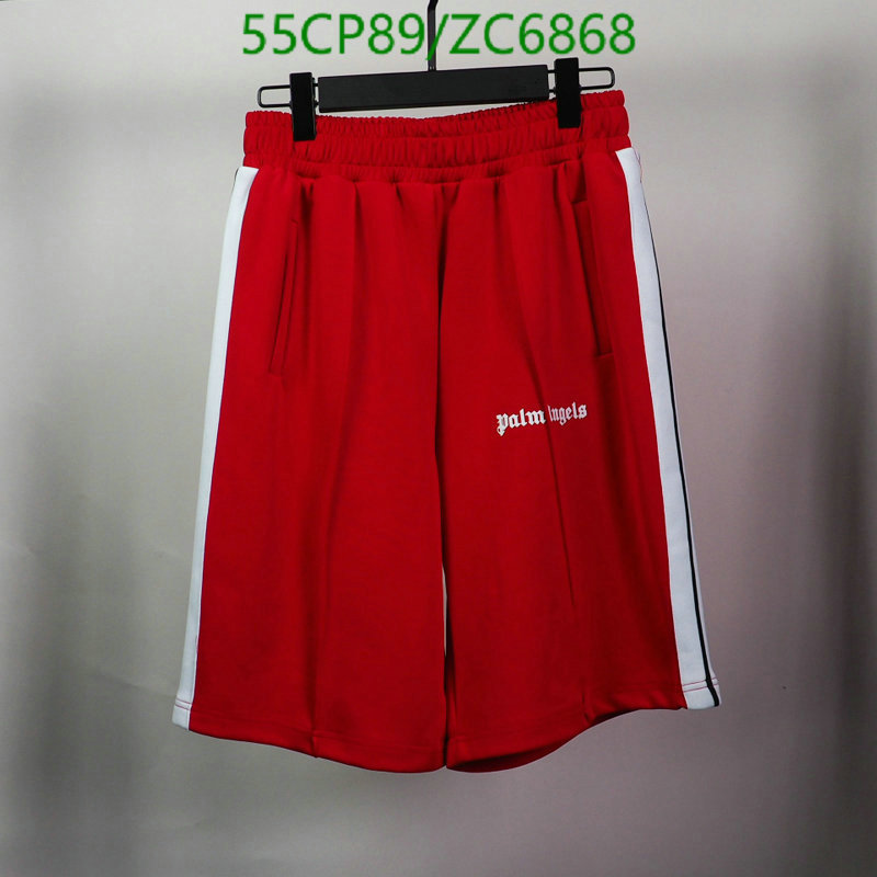 Clothing-Palm Angels, Code: ZC6868,$: 55USD