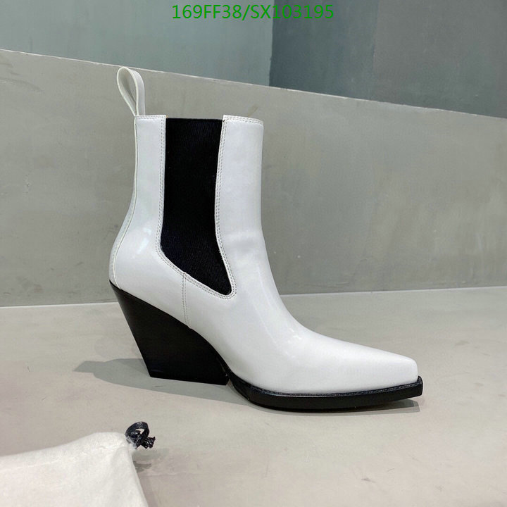 Women Shoes-BV, Code: SX103195,$: 169USD