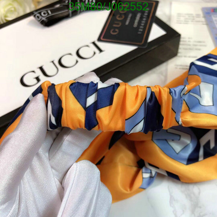 Headband-Gucci, Code: HD062552,