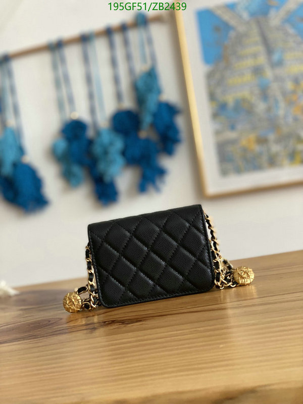 Chanel Bags -(Mirror)-Diagonal-,Code: ZB2439,$: 195USD