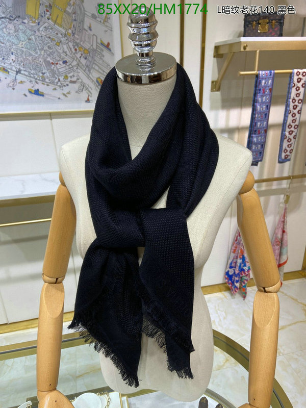 Scarf-LV, Code: HM1774,$: 85USD