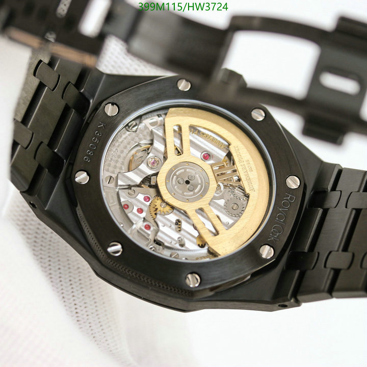 Watch-Mirror Quality-Audemars Piguet, Code: HW3724,$: 399USD