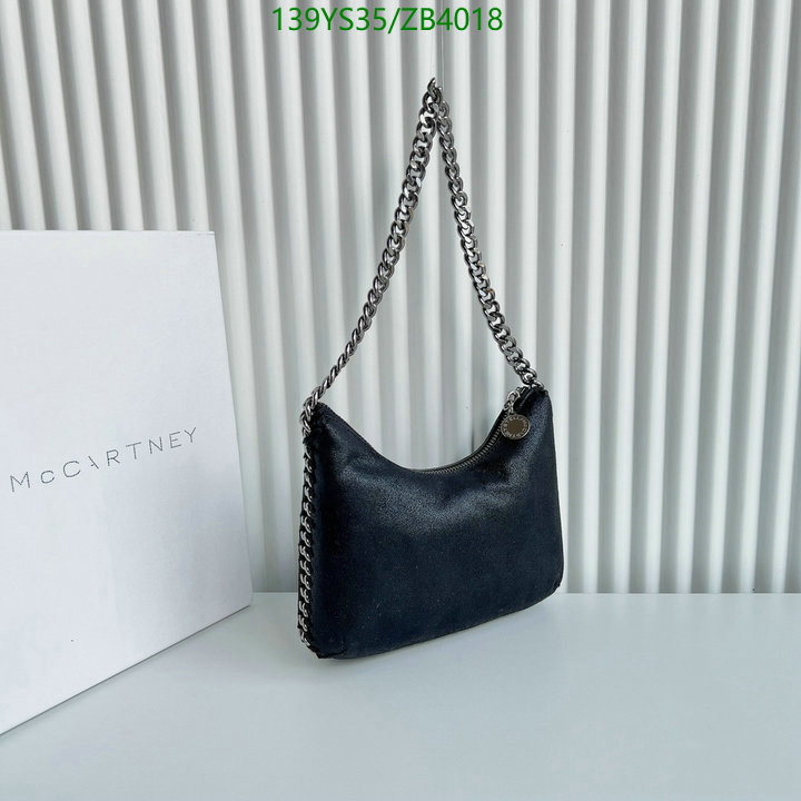 Stella McCartney Bag-(Mirror)-Diagonal-,Code: ZB4018,$: 139USD