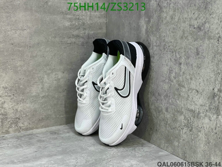 Women Shoes-NIKE, Code: ZS3213,$: 75USD