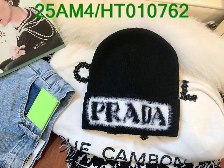 Cap -(Hat)-Prada, Code: LT010762,$: 25USD