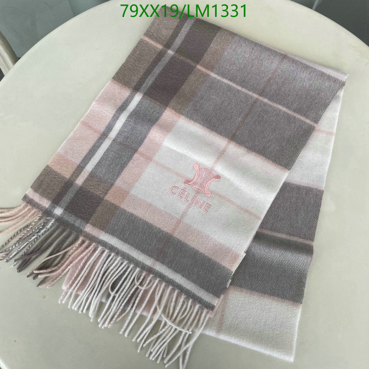 Scarf-CELINE, Code: LM1331,$: 79USD