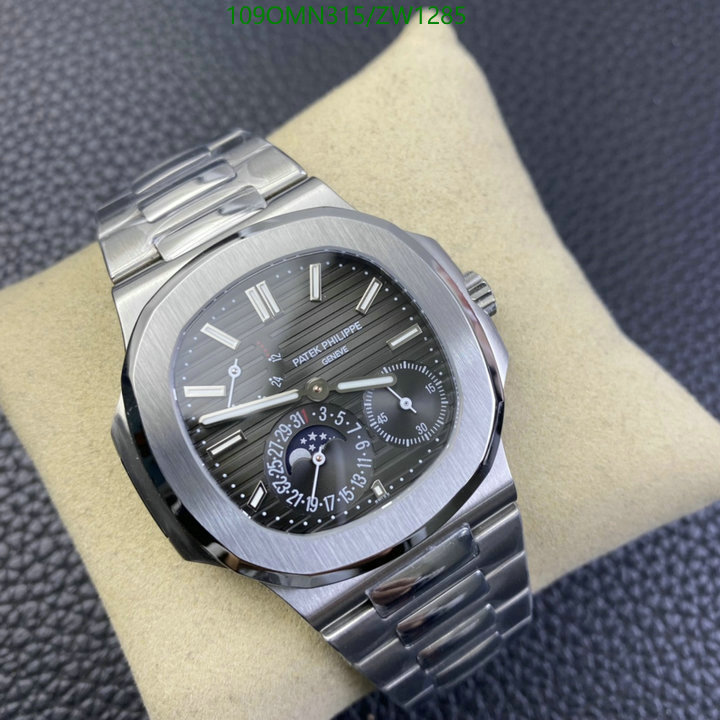 Watch-Mirror Quality-Patek Philippe, Code: ZW1285,$: 1099USD