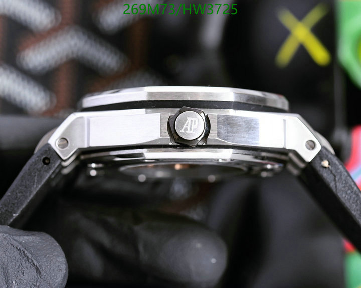 Watch-Mirror Quality-Audemars Piguet, Code: HW3725,$: 269USD