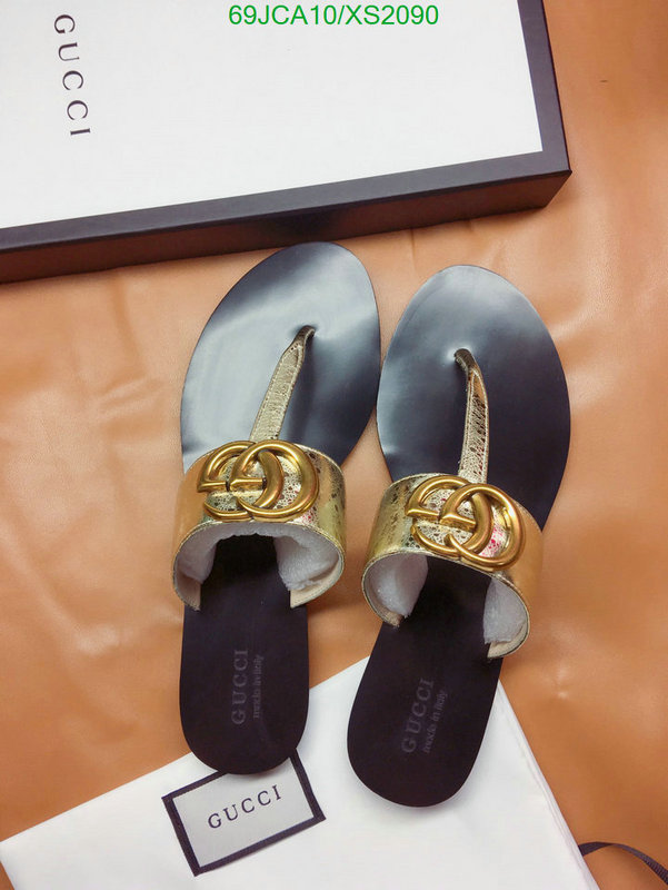 Women Shoes-Gucci, Code: XS2090,$: 69USD