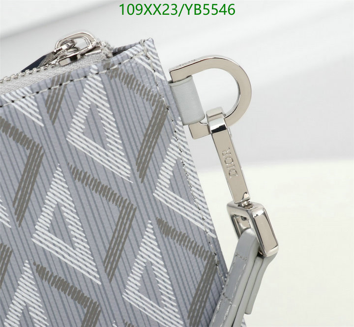 Dior Bags -(Mirror)-Clutch-,Code: YB5546,$: 109USD