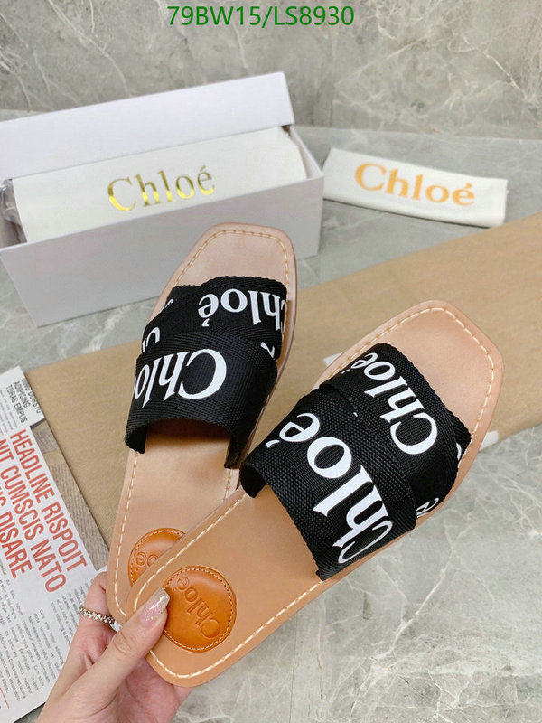 Women Shoes-Chloe, Code: LS8930,$: 79USD