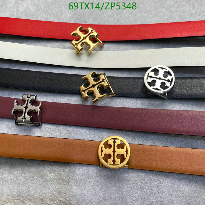 Belts-Tory Burch, Code: ZP5348,$: 69USD