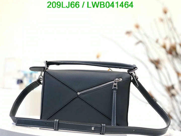 Loewe Bag-(Mirror)-Puzzle-,Code: LWB041464,$: 209USD