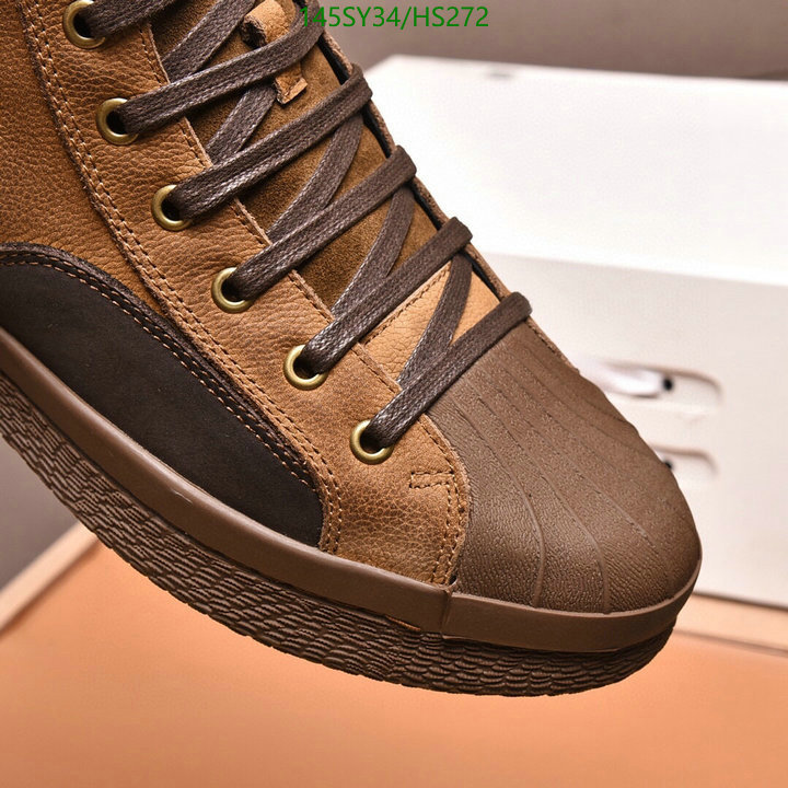 Men shoes-UGG, Code: HS272,$: 145USD