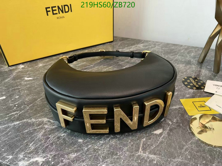 Fendi Big Sale,Code: ZB720,