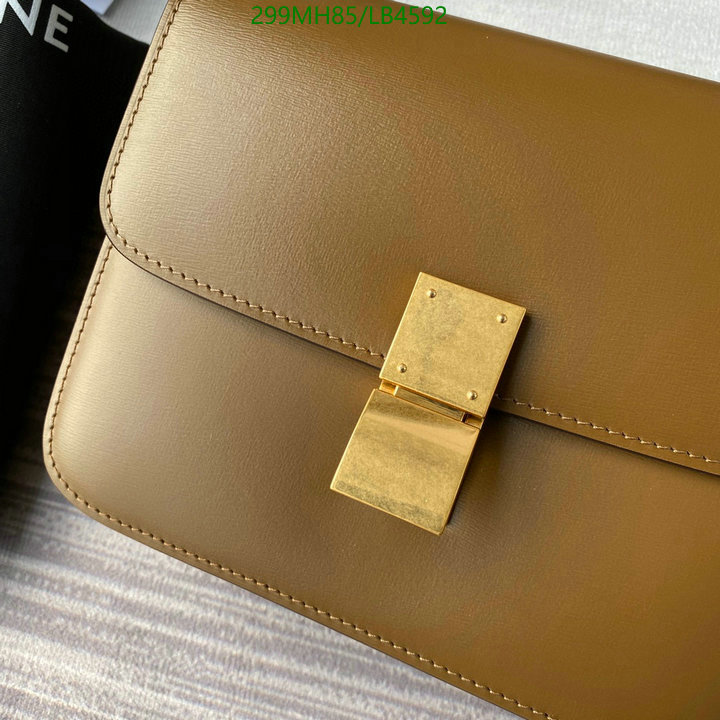 Celine Bag-(Mirror)-Classic Series,Code: LB4592,$: 299USD