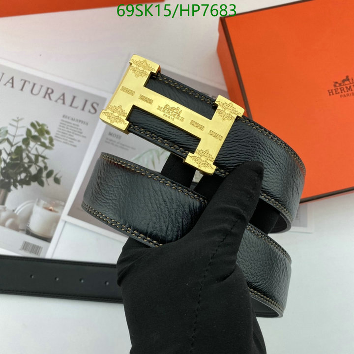 Belts-Hermes,Code: HP7683,$: 69USD