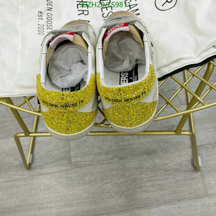 Women Shoes-Golden Goose,-Code: LS9811,$: 99USD