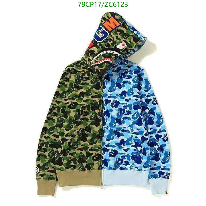 Clothing-BAPE, Code: ZC6123,$: 79USD