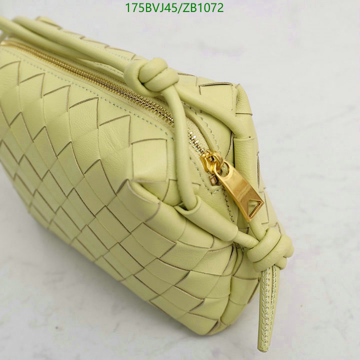 BV Bag-(Mirror)-Diagonal-,Code: ZB1072,$: 175USD