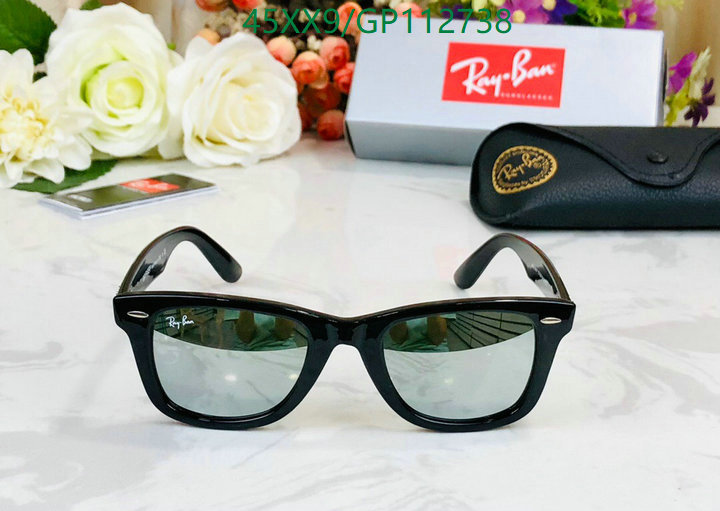 Glasses-Ray-Ban, Code: GP112738,$: 45USD