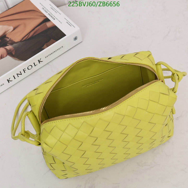 BV Bag-(Mirror)-Diagonal-,Code: ZB6656,$: 225USD