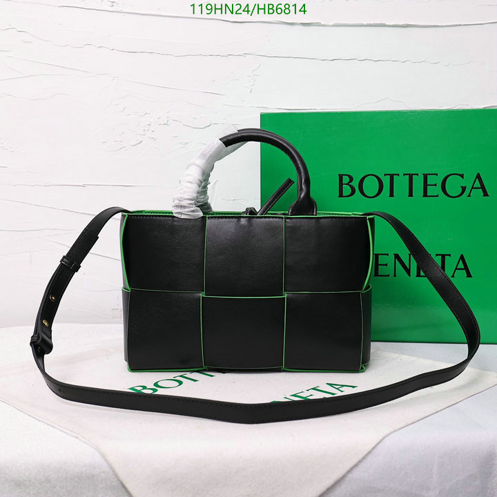 BV Bag-(4A)-Arco,Code: HB6814,$: 119USD