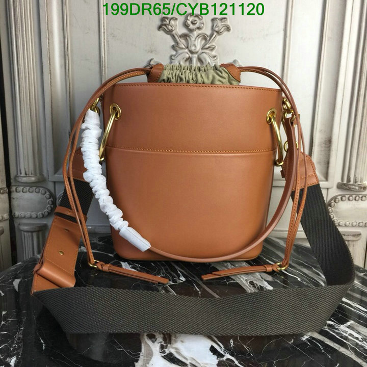 Chloe Bag-(Mirror)-Diagonal-,Code: CYB121120,$: 199USD