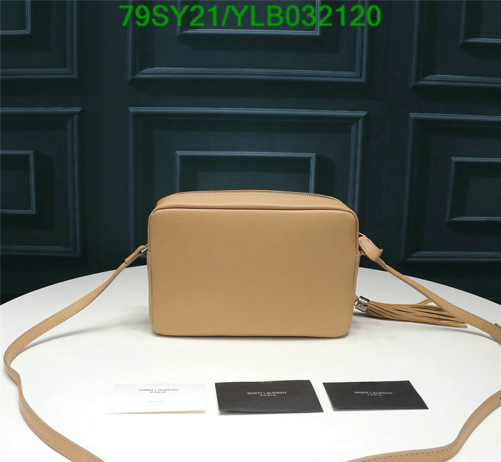 YSL Bag-(4A)-Diagonal-,Code: YLB032120,$: 79USD