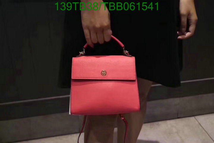 Tory Burch Bag-(Mirror)-Diagonal-,Code: TBB061541,$: 139USD