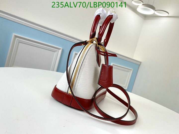 LV Bags-(Mirror)-Alma-,Code: LBP090141,$:235USD