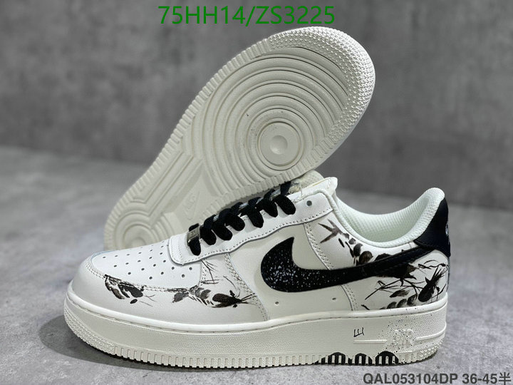 Women Shoes-NIKE, Code: ZS3225,$: 75USD