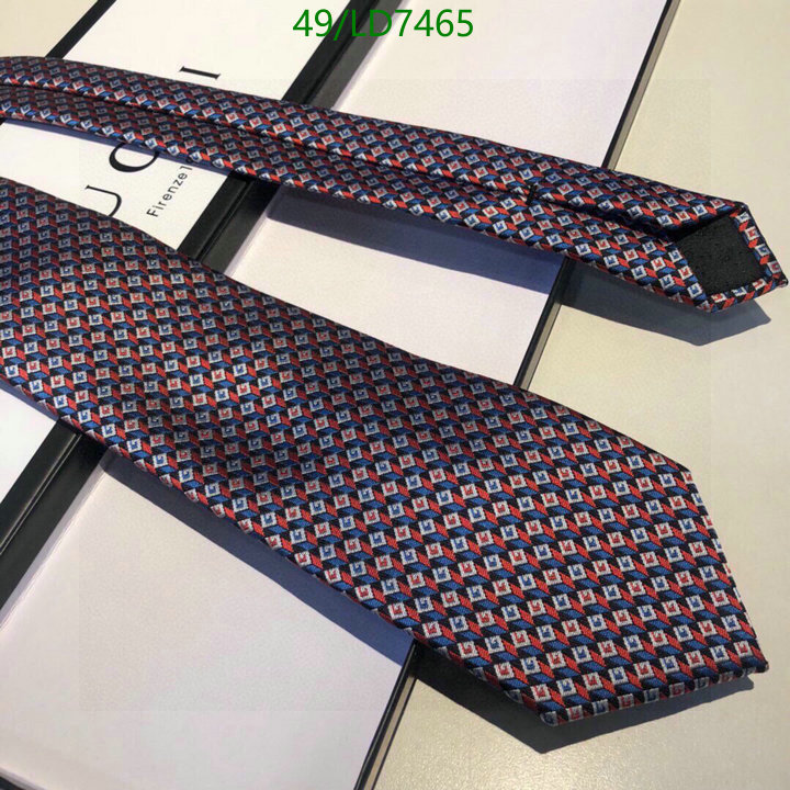 Ties-Gucci, Code: LD7465,$: 49USD