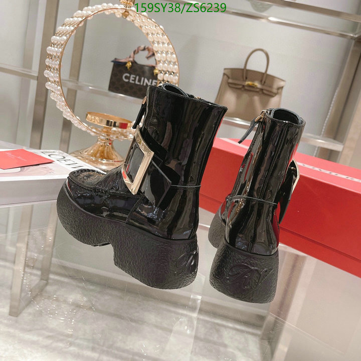 Women Shoes-Roger Vivier, Code: ZS6239,$: 159USD