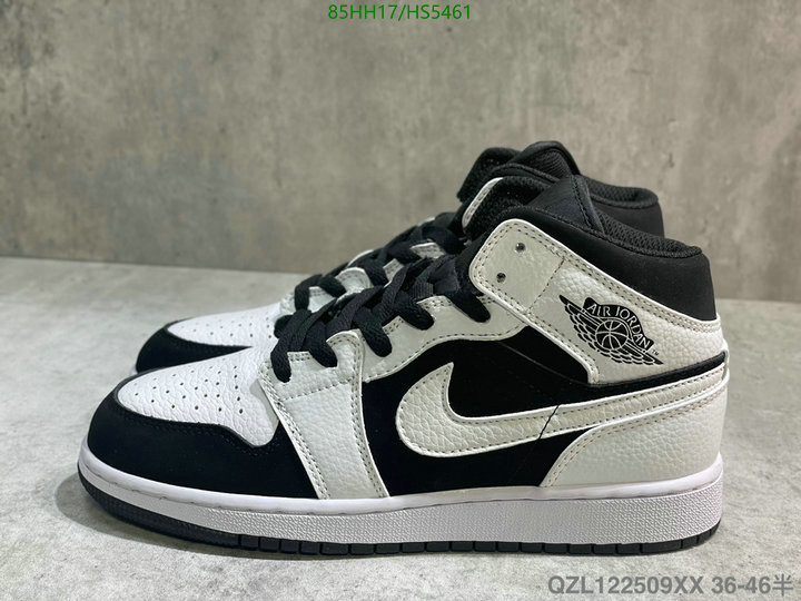 Men shoes-Air Jordan, Code: HS5461,$: 85USD