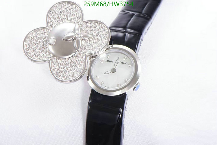 Watch-Mirror Quality-LV, Code: HW3754,$: 259USD