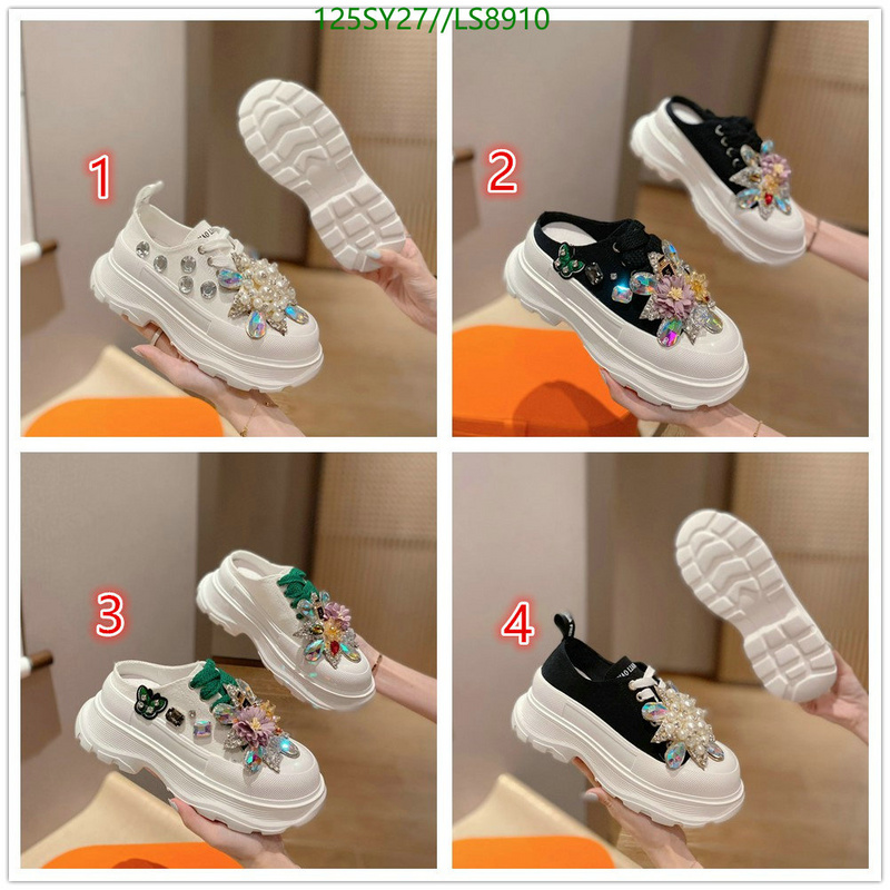 Women Shoes-Chanel,Code: LS8910,$: 125USD