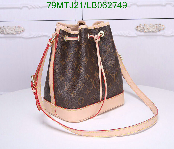 LV Bags-(4A)-Nono-No Purse-Nano No-,Code: LB062749,$: 79USD