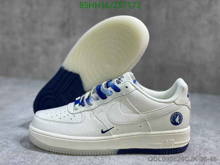 Women Shoes-NIKE, Code: ZS7173,$: 85USD